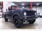 Thumbnail Photo 7 for 1967 International Harvester Scout